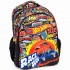 Gim Τσάντα σακίδιο Οβάλ Hot Wheels Race To Win 349-39031
